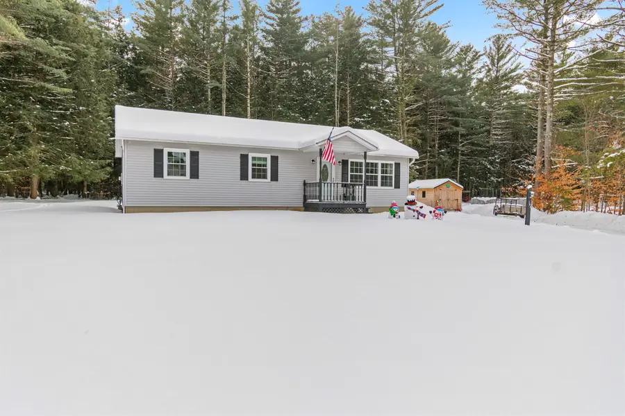 193 Austin Road, Georgia, VT 05468 - #3