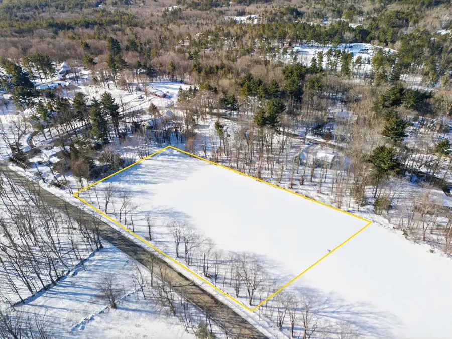 94 Mack Hill Road #7-40-0, Amherst, NH 03031 - #3