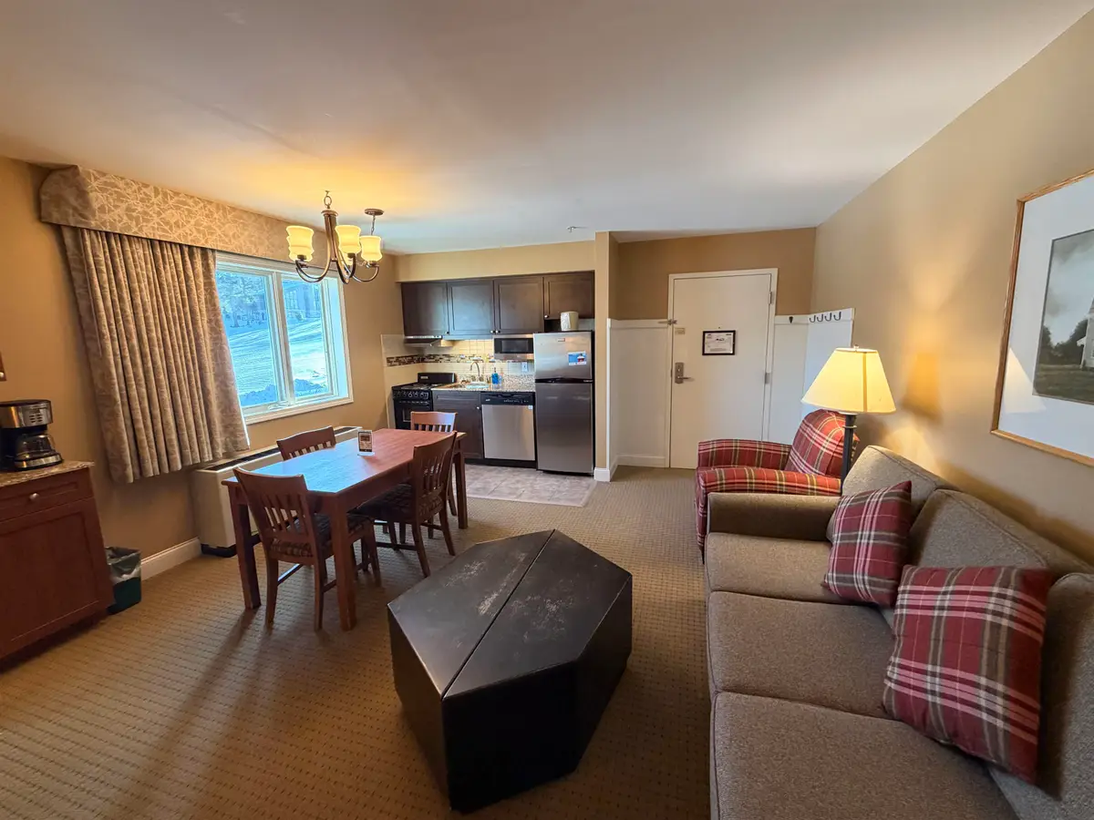 102, Qtr 4 Grand Summit Way, Dover, VT 05356 - Image #1