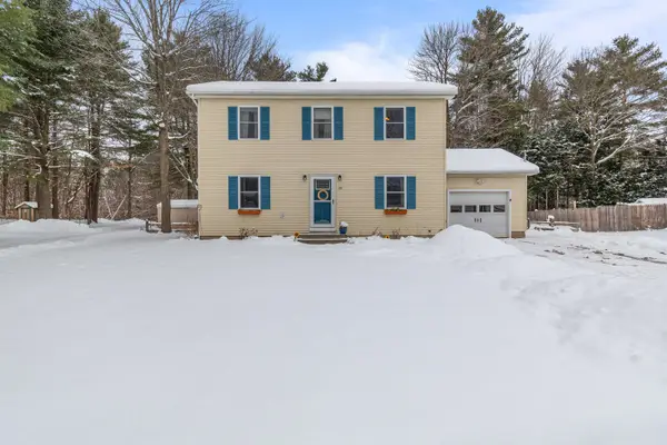 30 Sammanikki Circle, Milton, VT 05468