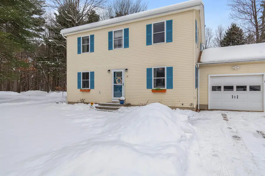 30 Sammanikki Circle, Milton, VT 05468 - #2