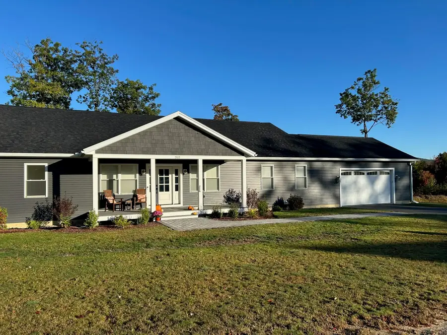 202 Wild Acres Road, Belmont, NH 03220 - #2