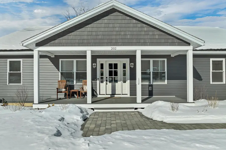 202 Wild Acres Road, Belmont, NH 03220 - #3