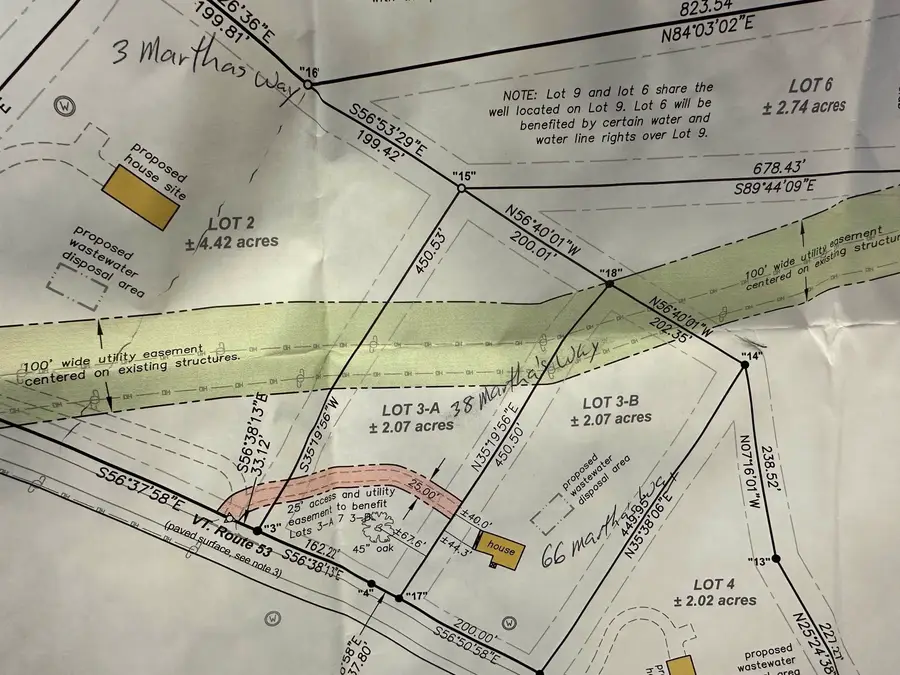 38 Martha's Way, Salisbury, VT 05769 - #2