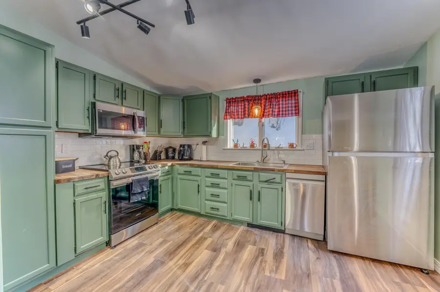 28 Jodo Way, Bethlehem, NH 03574 - #3