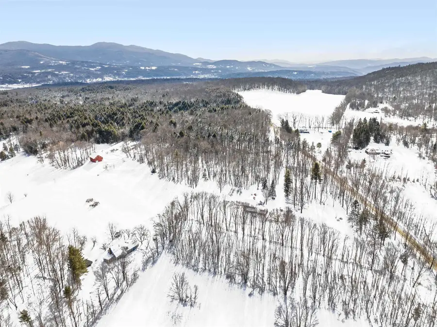 0 West Hill Road, Stowe, VT 05672 - Image #3