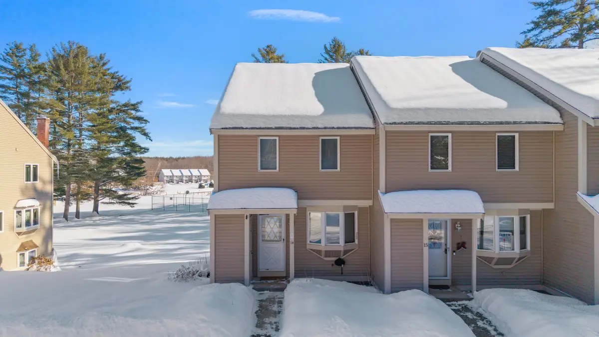 21 Village West Drive #14, Alexandria, NH 03222 - Image #1