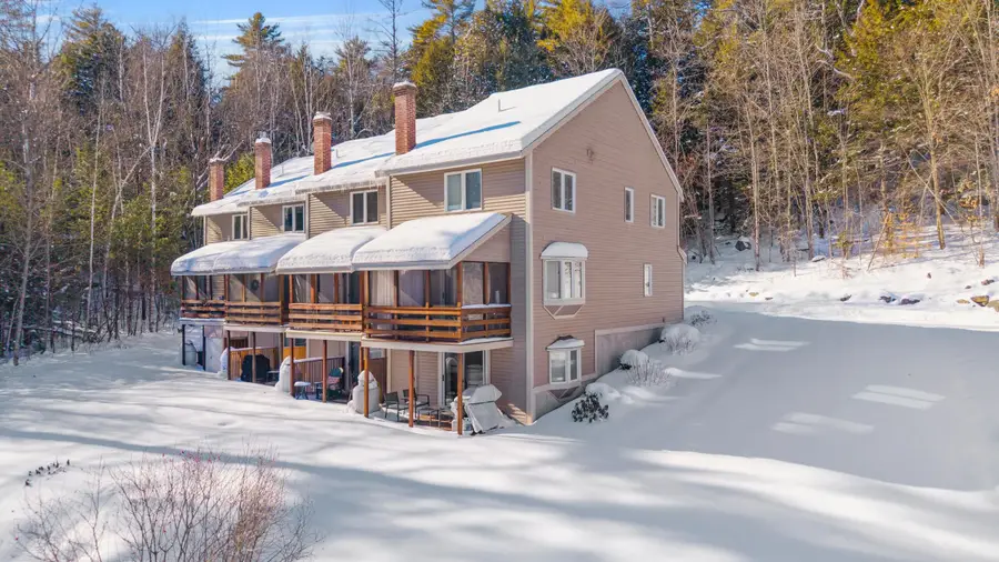 21 Village West Drive #14, Alexandria, NH 03222 - Image #3