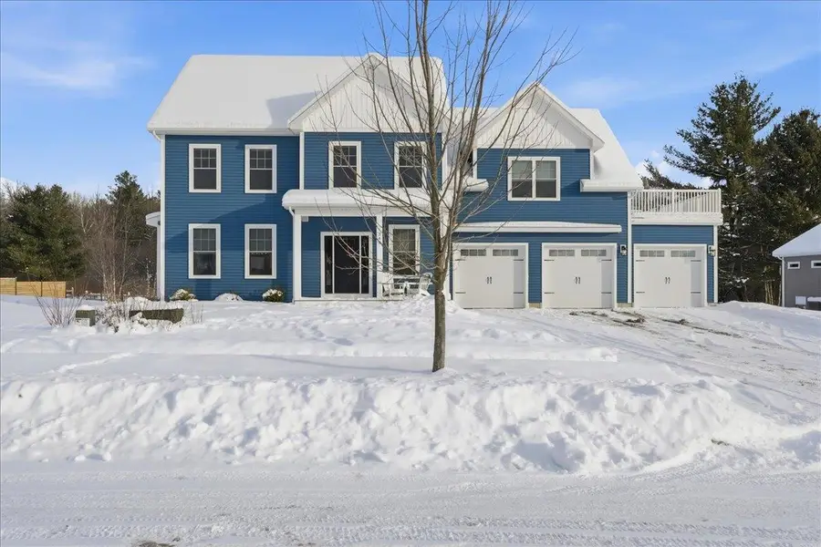 343 Chloe Circle, Williston, VT 05495 - #2
