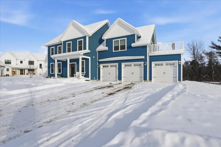 343 Chloe Circle, Williston, VT 05495 - #3