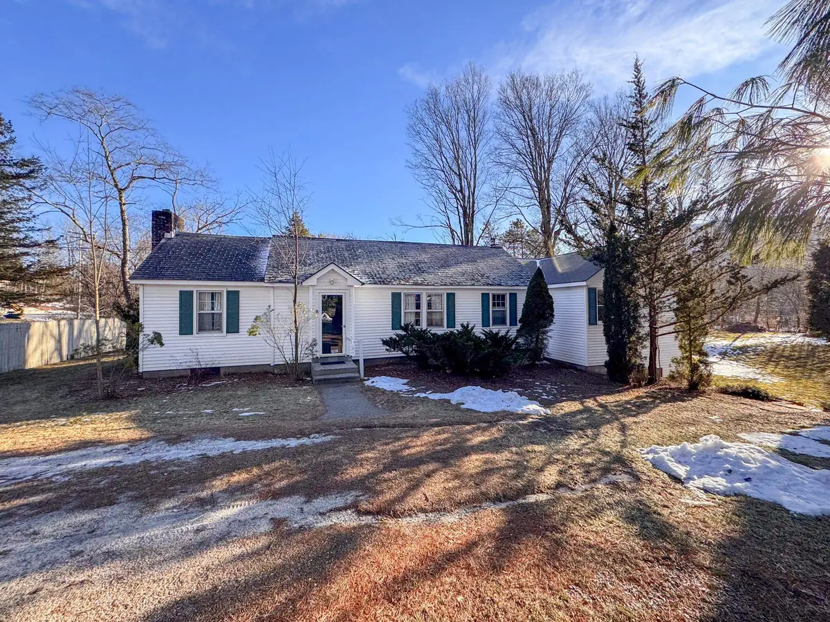 2511 VT Route 30, Dorset, VT 05251 - #1