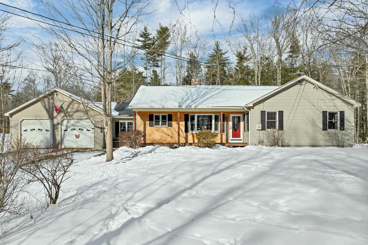 92 Milton Road, Farmington, NH 03835 - Image #1