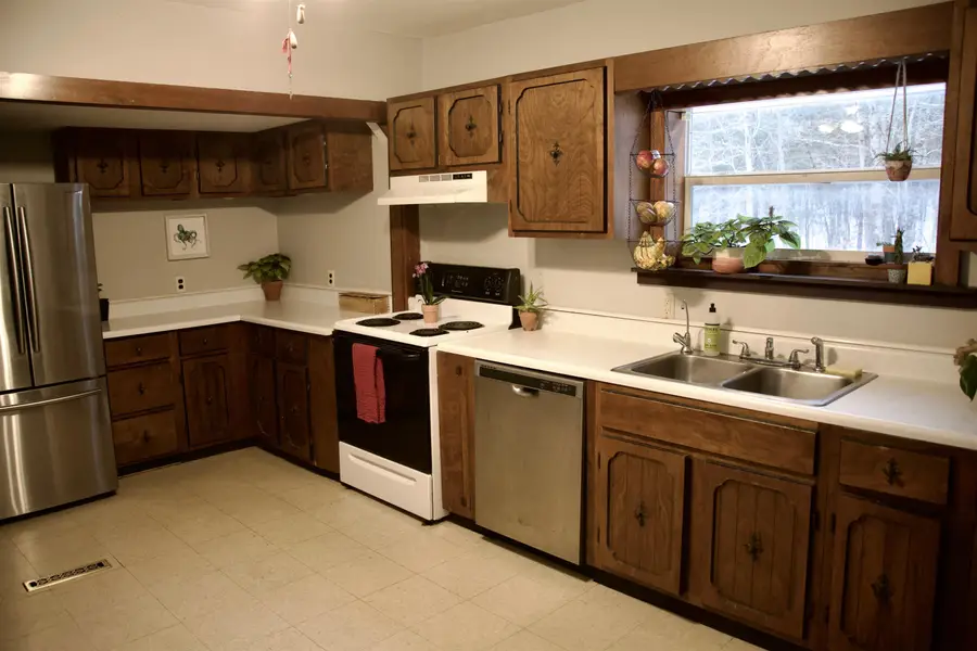 886 Keene Road, Winchester, NH 03470 - #3