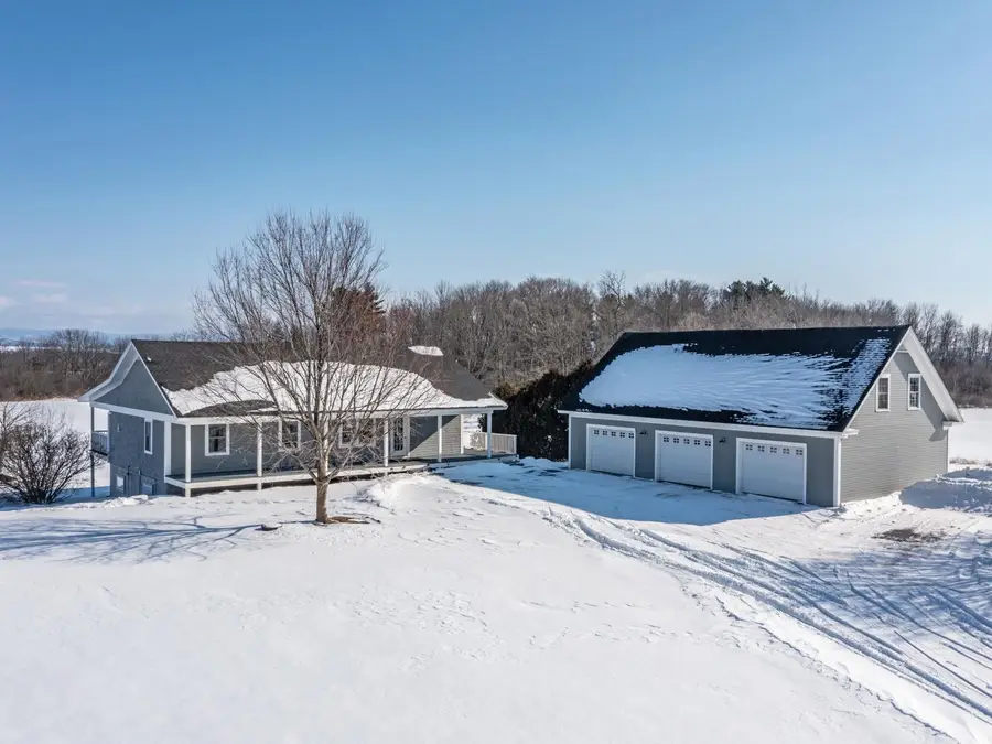 5783 Goodrich Corner Road, Addison, VT 05492 - #2