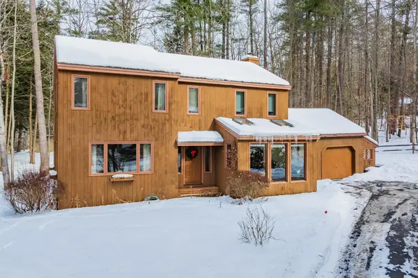 4 Haskins Road, Hanover, NH 03755