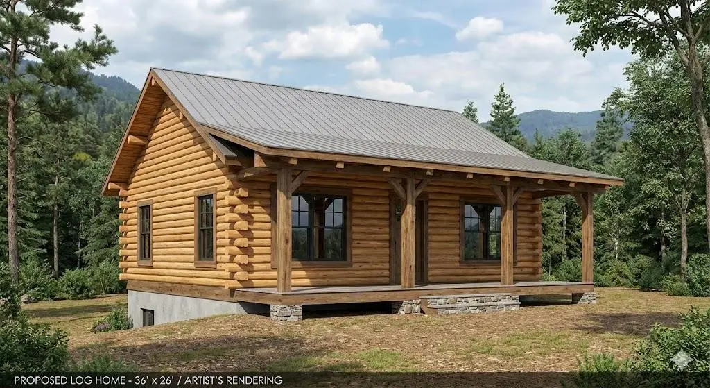 111 Swiftwater Circle, Haverhill, NH 03765-4413 - #1