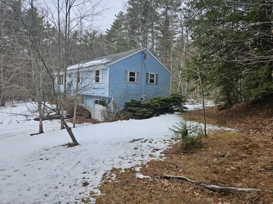 518 Main Street, Rindge, NH 03461 - #2