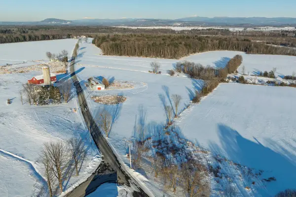 740 Jersey Street, Ferrisburgh, VT 05456