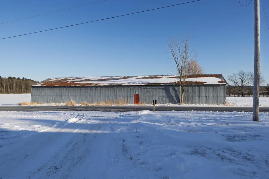 740 Jersey Street, Ferrisburgh, VT 05456 - #2