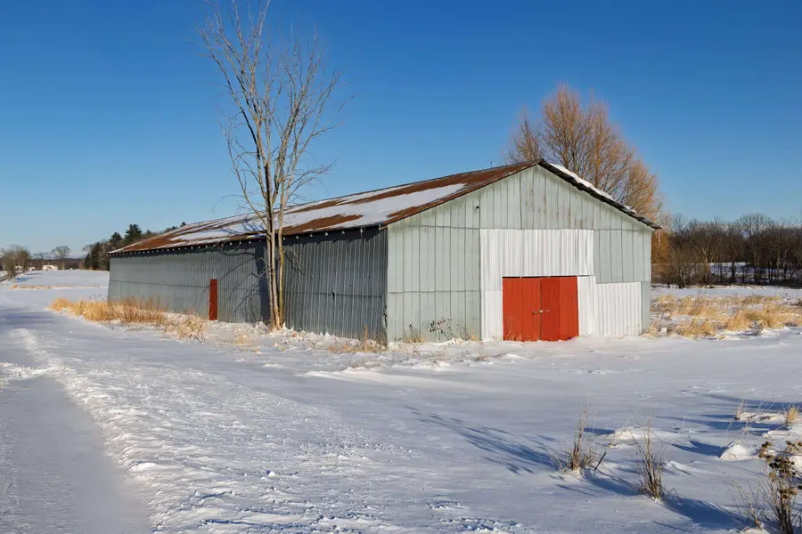 740 Jersey Street, Ferrisburgh, VT 05456 - #3