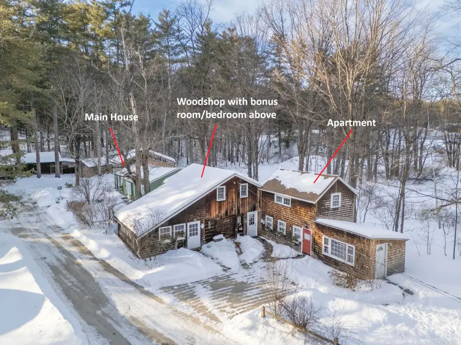 85 Intervale Road, Wilton, NH 03086 - #3