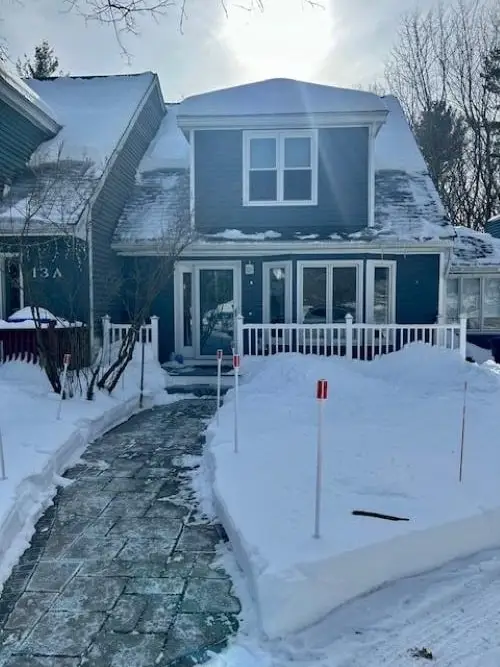 13B Hedgerow Drive, Hudson, NH 03051 - #3