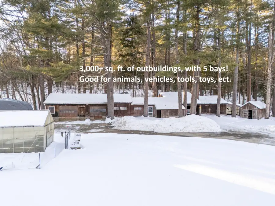 85 Intervale Road, Wilton, NH 03086 - #3