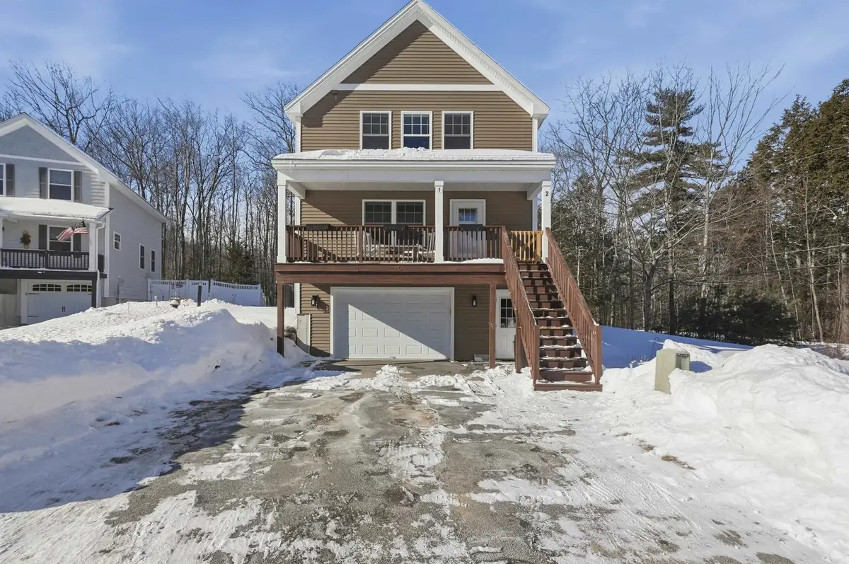 2 Yearling Drive #1, Barrington, NH 03825 - Image #1