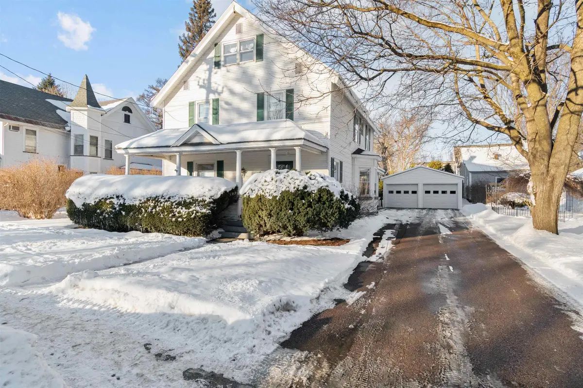 26 Maple Street, Essex Junction, VT 05452 - #1