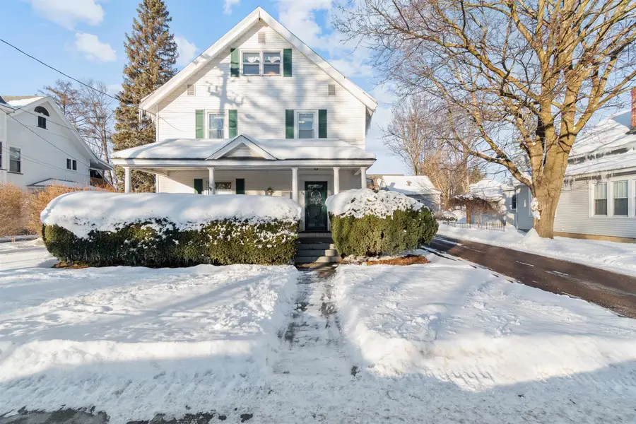 26 Maple Street, Essex Junction, VT 05452 - #2