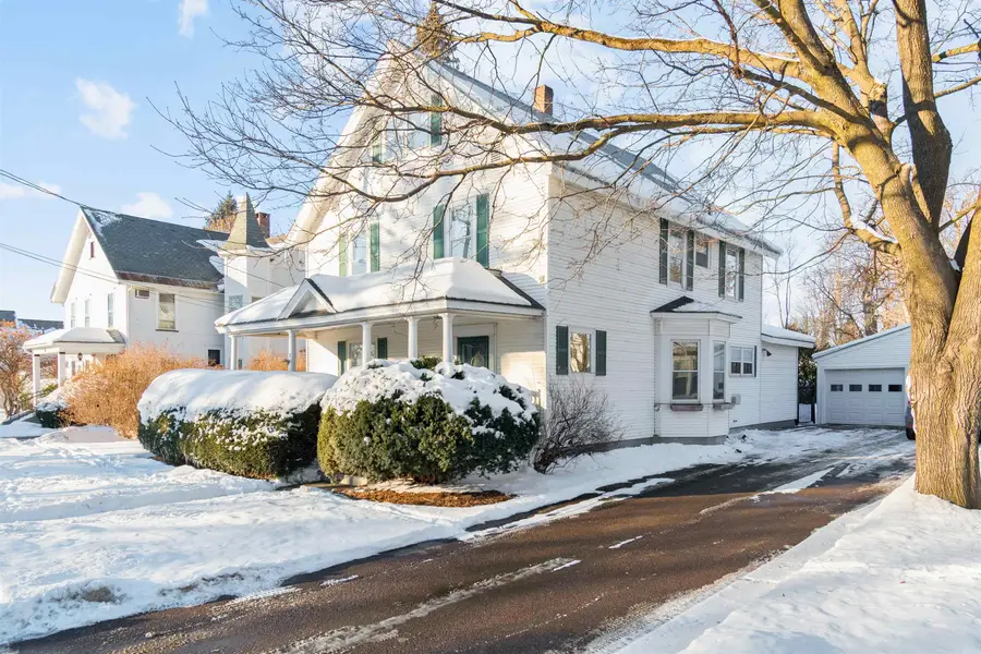 26 Maple Street, Essex Junction, VT 05452 - #3