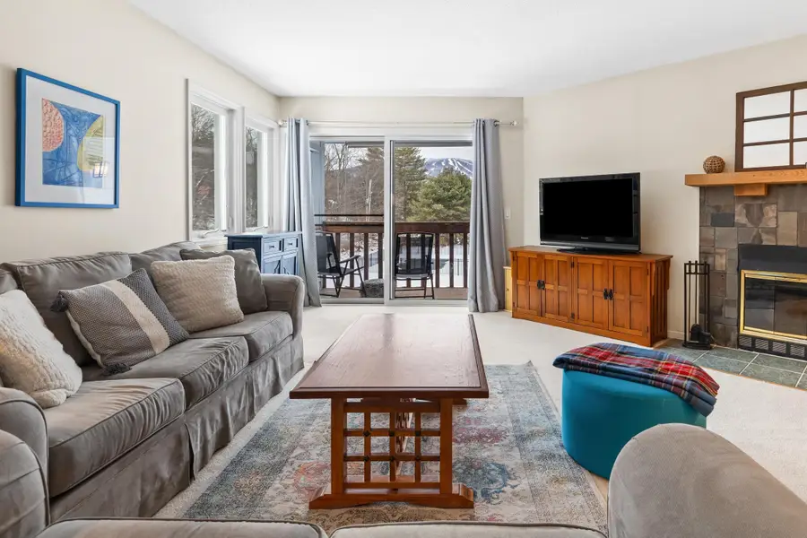 32 Route 103 South #C5, Ludlow, VT 05149 - #3