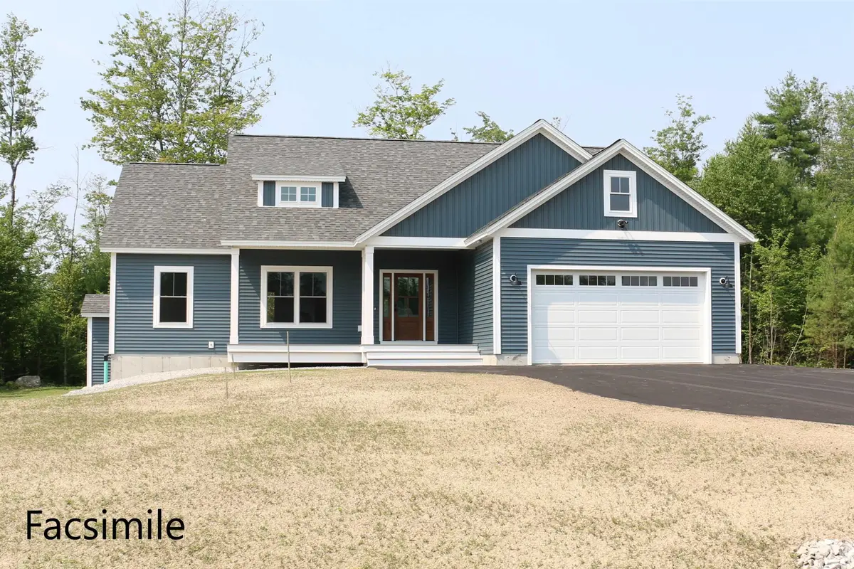 77 Salisbury Road, Monterey Vernon, NH 03057 - #1