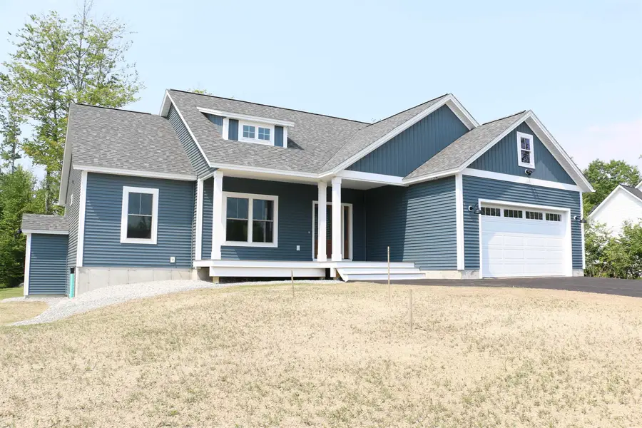 77 Salisbury Road, Monterey Vernon, NH 03057 - #2