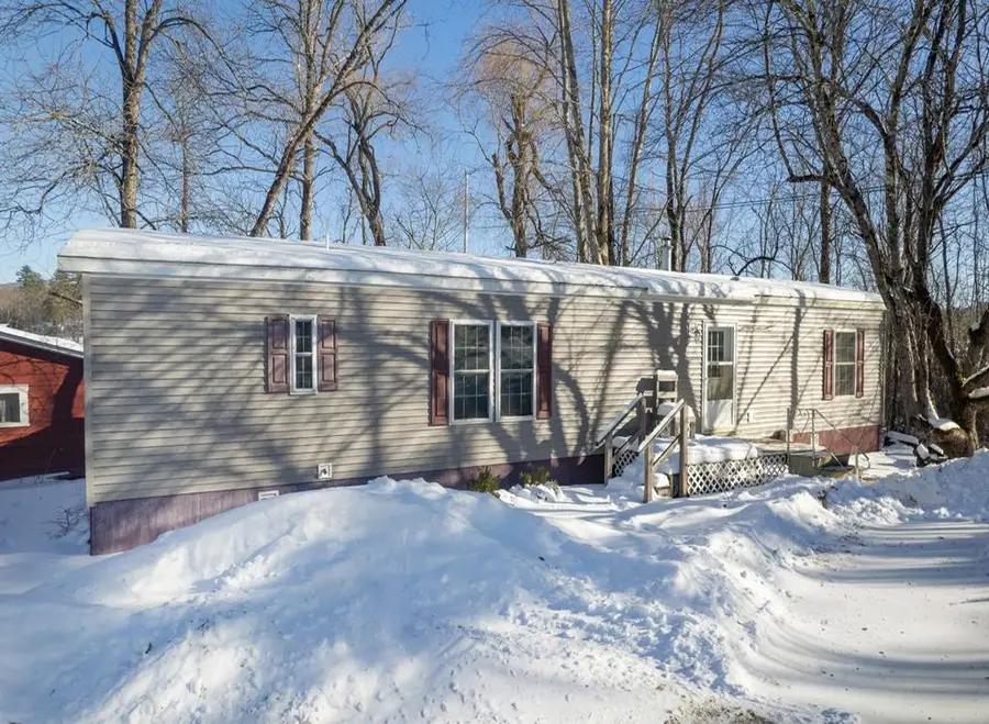 10 Sevigny Road, Castleton, VT 05735 - #2