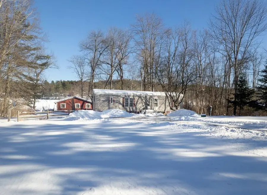 10 Sevigny Road, Castleton, VT 05735 - #3