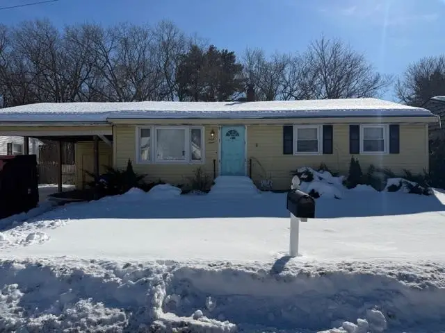 27 Gamache Street, Manchester, NH 03102 - Image #1