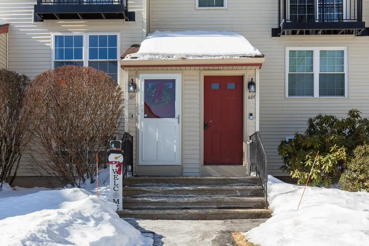 87A East Ridge Road, Merrimack, NH 03054-4444 - Image #1