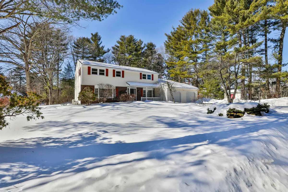 139 Peele Road, Nashua, NH 03062 - Image #1