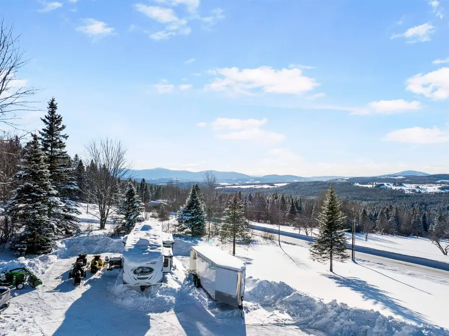 848 Diamond Pond Road, Stewartstown, NH 03597 - #2