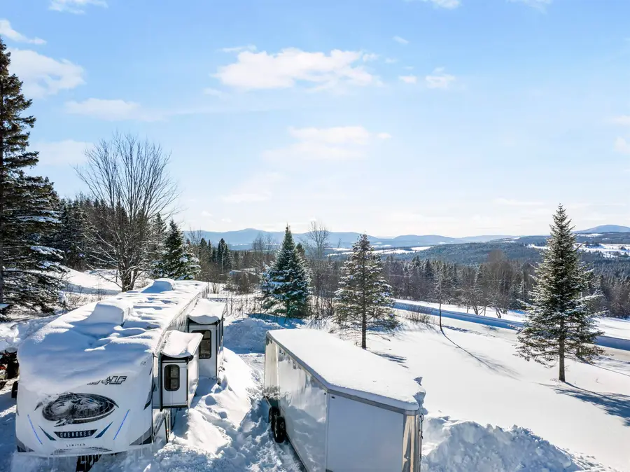 848 Diamond Pond Road, Stewartstown, NH 03597 - #3