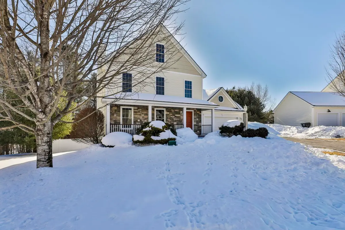 11 Tavernier Way, Manchester, NH 03109 - Image #1