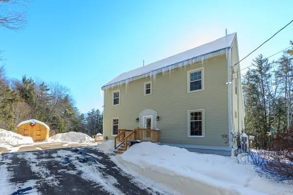 14 Range Road, Deerfield, NH 03037