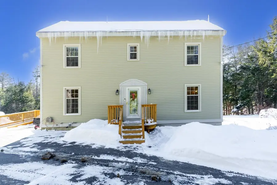 14 Range Road, Deerfield, NH 03037 - Image #2