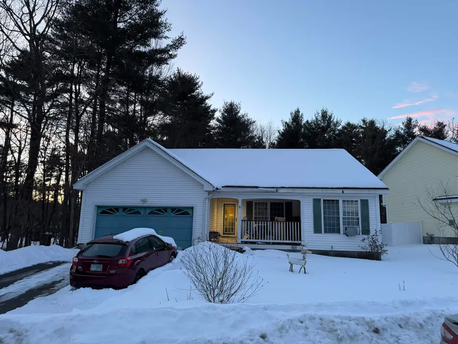 21 Dominique Drive, Concord, NH 03301 - Image #2