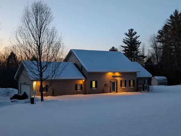 2600 Country Club Road, Plainfield, VT 05667