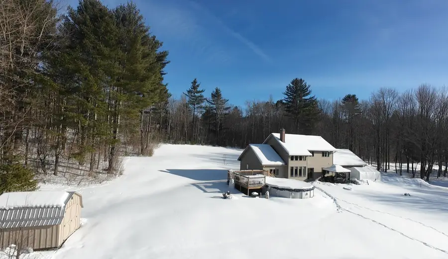 2600 Country Club Road, Plainfield, VT 05667 - Image #2