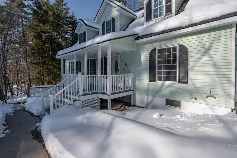 88 Winant Road, Pittsfield, NH 03263 - #3