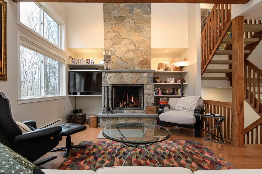 57 Lower IV #54A, Ludlow, VT 05149 - #3