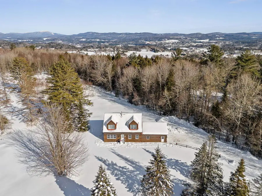 214 Gallup Road, Morristown, VT 05661 - #2